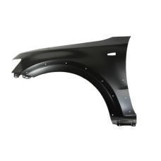 Крило переднє ліве Mitsubishi Pajero Wagon 4 2007-2021 з отвором FPS 5220D619