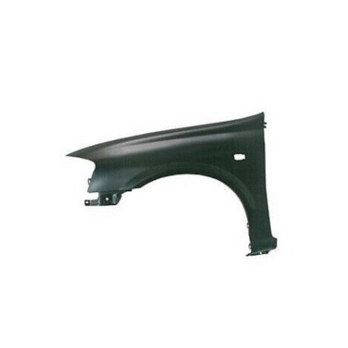 Крило переднє ліве Nissan Almera Classic 2006-2012 (Polcar) 6311295F0B