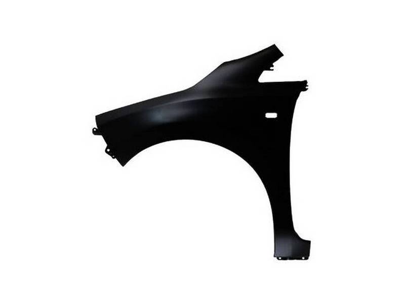 Крило переднє ліве Nissan Leaf 10-17 (TP) 631013NF0A