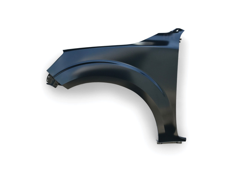 Крило переднє ліве Nissan Navara D23 14-20 (Тайвань) без отв. F31014KGMA