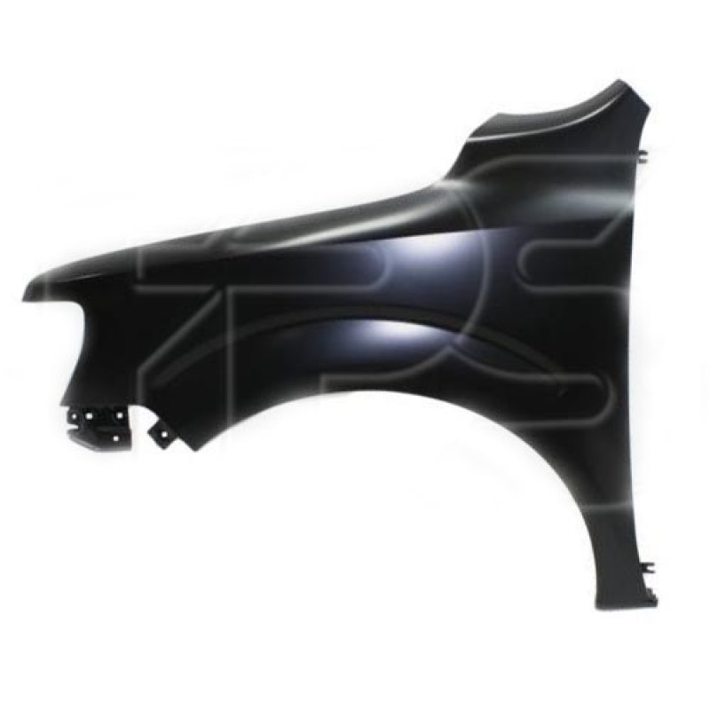 Крило переднє ліве Nissan NV1500/2500/3500 12- (Тайвань)