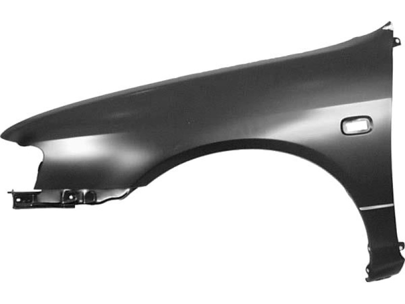 Крило переднє ліве Nissan Primera P11 96-99 (Тайвань) 631012J030