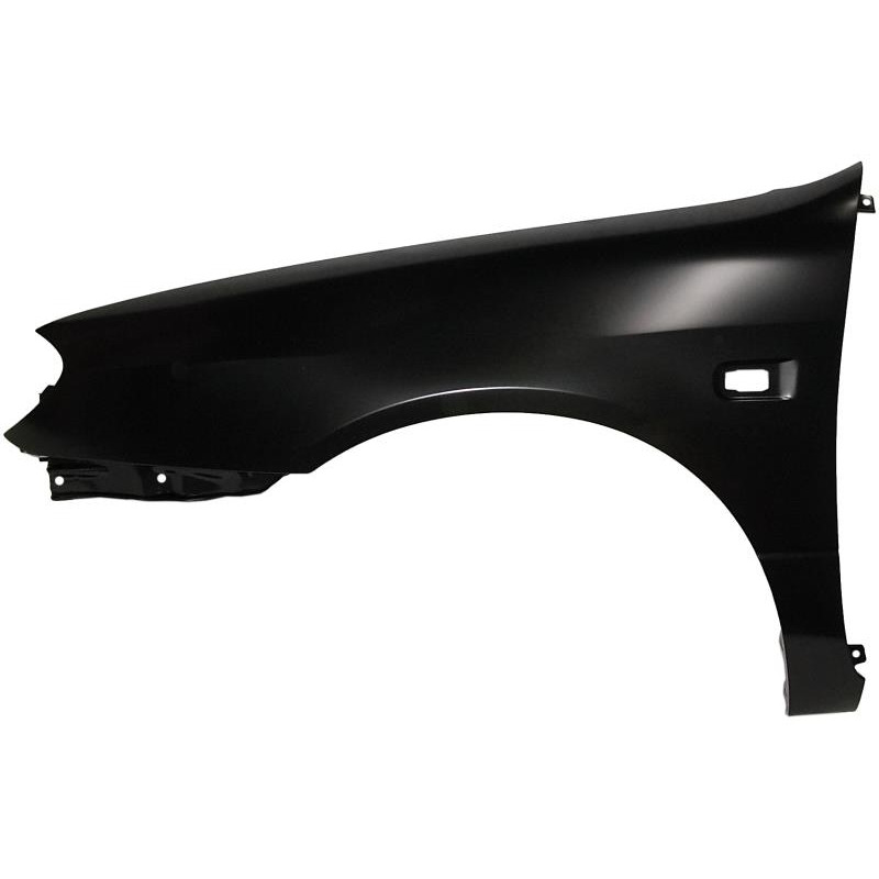Крило переднє ліве Nissan Primera P11 99-02 (Тайвань) 631009F530