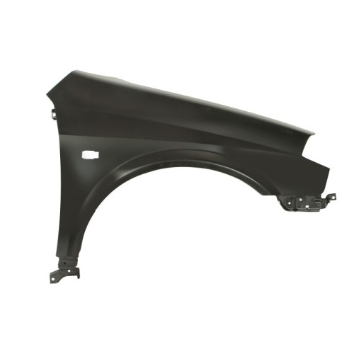 Крило переднє праве Nissan Primera P12/W12 2002-2008 FPS 63100AV630