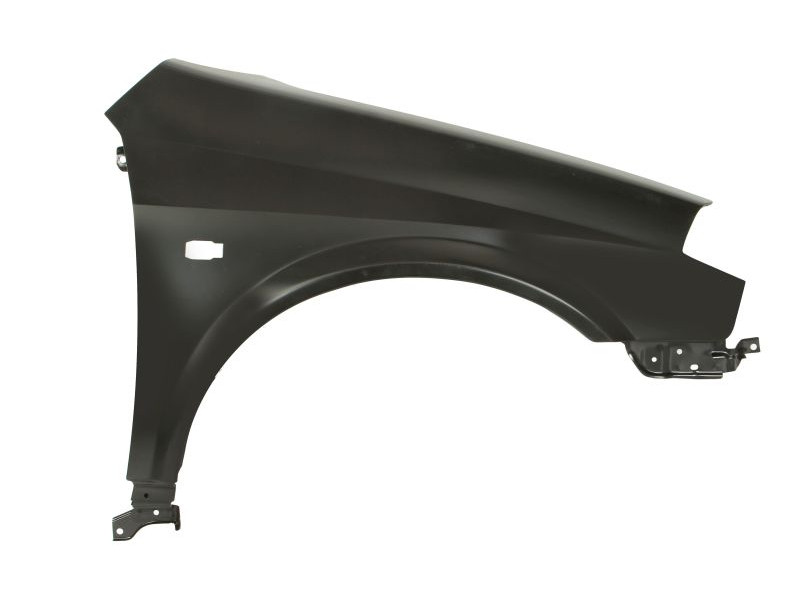 Крило переднє ліве Nissan Primera P12/W12 2002-2008 FPS 63100AV630