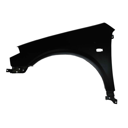 Крило переднє ліве Nissan Primera P12/W12 2002-2008 FPS 63101AV630