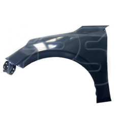 Крило переднє ліве Nissan Sentra 19- (Тайвань)