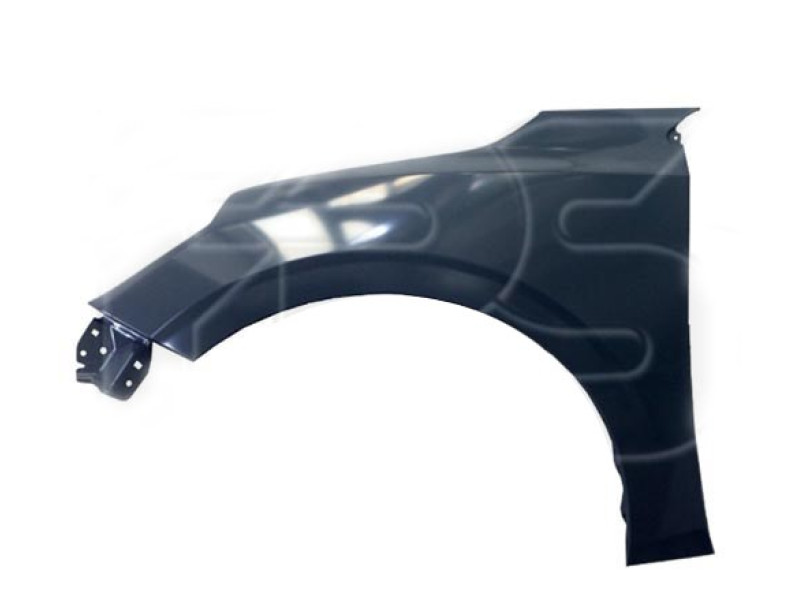 Крило переднє ліве Nissan Sentra 19- (Тайвань)