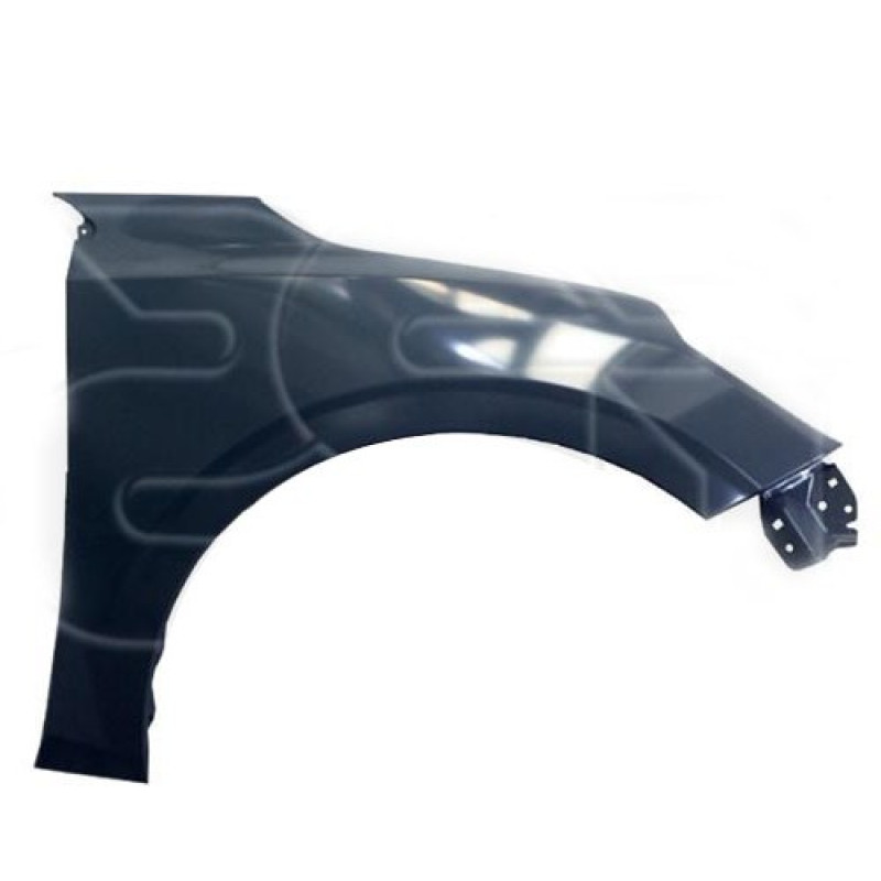 Крило переднє праве Nissan Sentra 19- (Тайвань)