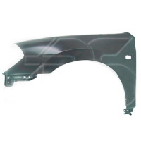 Крило переднє ліве Nissan Teana 03-08 (Тайвань) з отв. 631012YAJJ