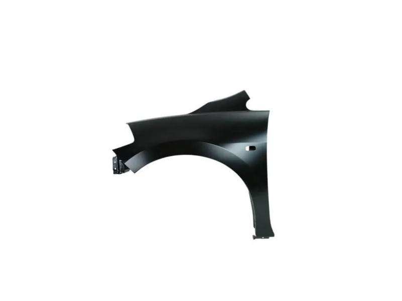 Крило переднє ліве Nissan Tiida 05-12 (Тайвань) 63101ED030