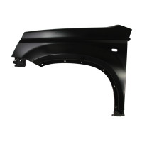 Крило переднє ліве Nissan X-Trail T31 2008-2014 Китай F3101JH1EA