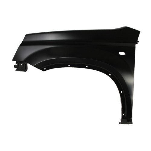 Крило переднє ліве Nissan X-Trail T31 2008-2014 FPS F3101JH1EA