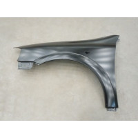 Переднє ліве крило Opel Astra G 1998-2009 Polcar 6101303