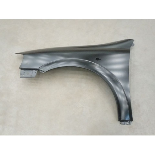 Переднє ліве крило Opel Astra G 1998-2009 Polcar 6101303