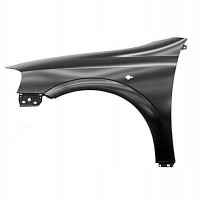 Переднє ліве крило Opel Astra G 1998-2010 TW 6101303