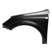 Крило переднє ліве Opel Astra H 04-14 (Elit) 6101339