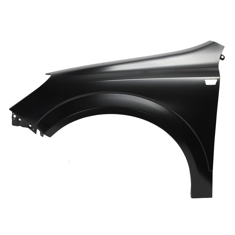 Крило переднє ліве Opel Astra H 04-14 (Elit) 6101339