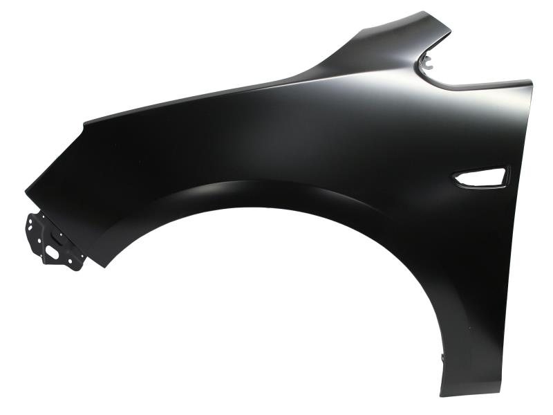 Крило переднє ліве Opel Astra J 09-14 (TW) 13302207