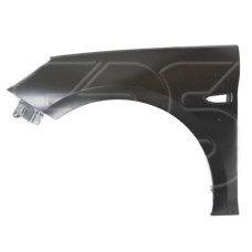 Крило переднє ліве Opel Astra K 15-19 (Тайвань)