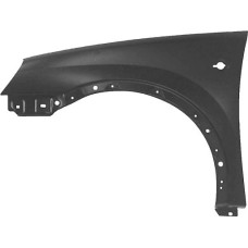 Крило переднє ліве Opel Combo C, Corsa C 01-11 (Тайвань) 1102031