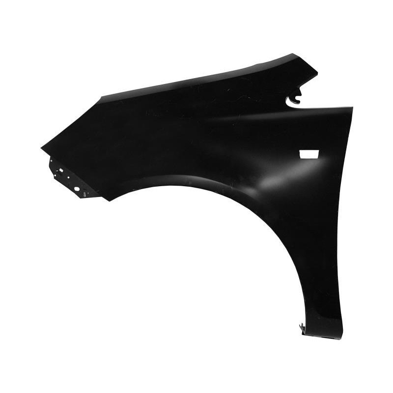 Крило переднє ліве Opel Corsa D 06-11 (Polcar) 6102363