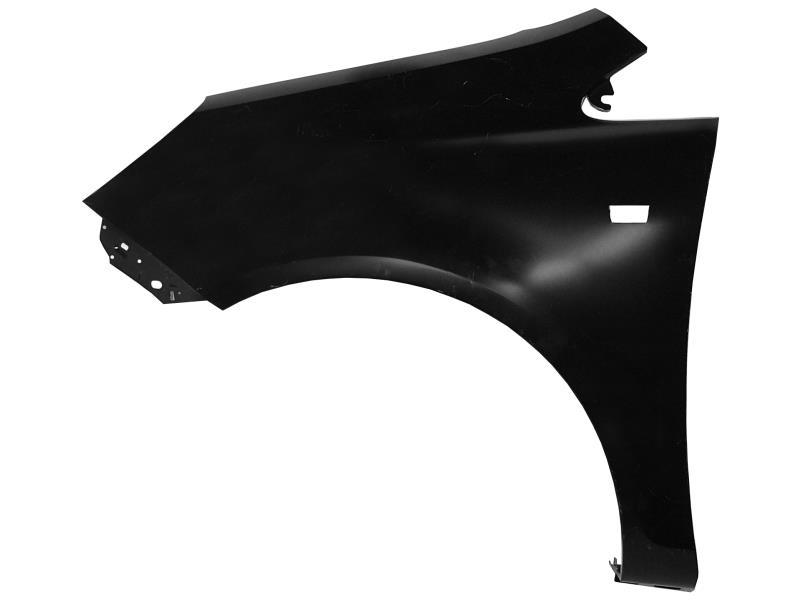Крило переднє ліве Opel Corsa D 06-14 (TW) 93189645