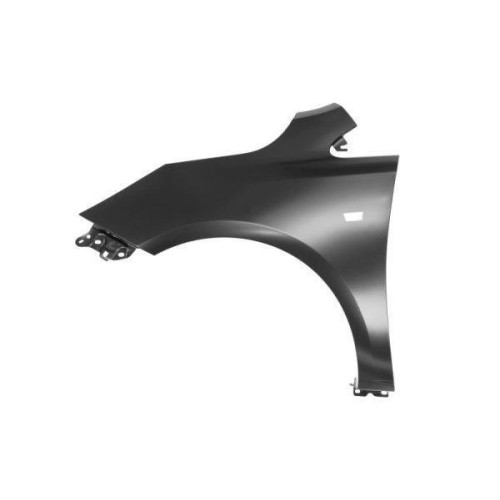 Крило переднє ліве Opel Corsa E 2014-2019 (Тайвань) алюміній 1100060