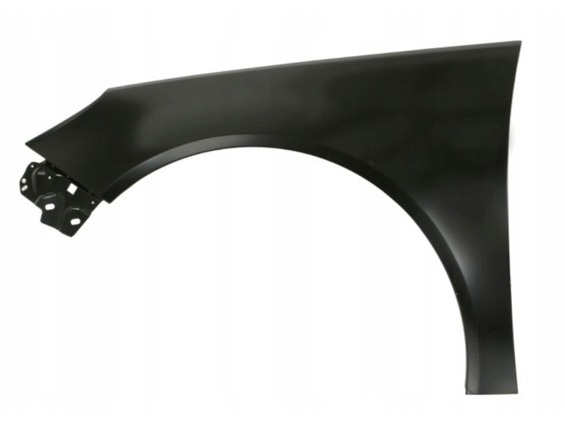 Крило переднє ліве Opel Insignia 08-17, Buick Regal 08-17 (Тайвань) без отвора