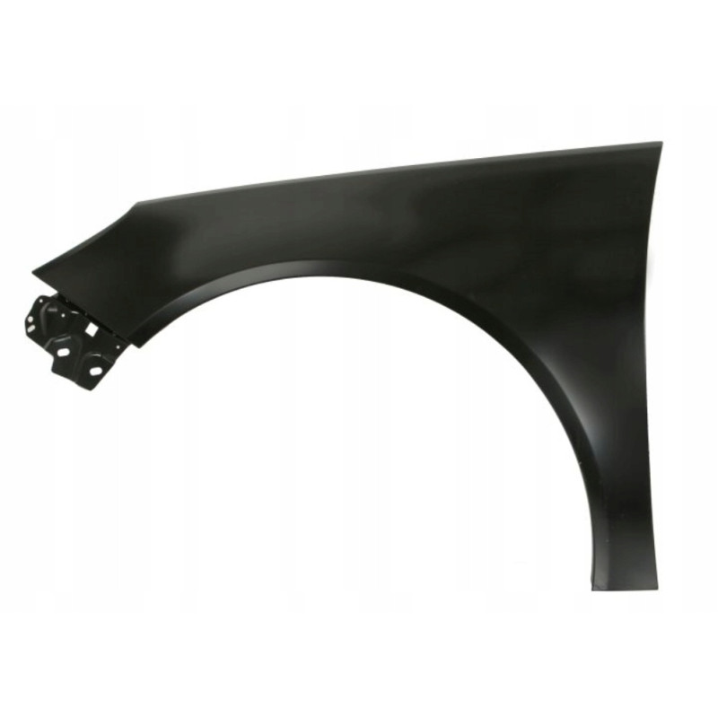 Крило переднє ліве Opel Insignia 08-17, Buick Regal 08-17 (Тайвань) без отвора
