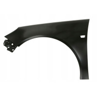 Крило переднє ліве Opel Insignia 08-17, Buick Regal 08-17 (Тайвань) з отвором 13277520