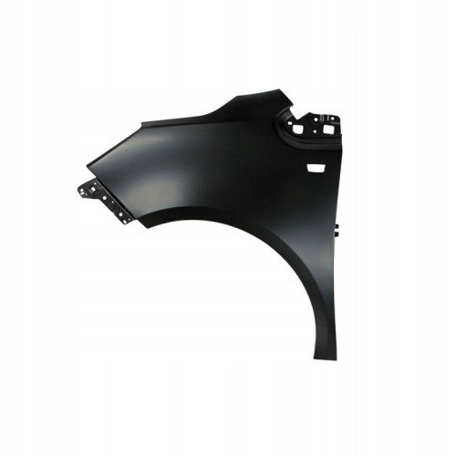 Крило переднє ліве Opel Meriva 2010-2017 (Тайвань) з отв. 93167923