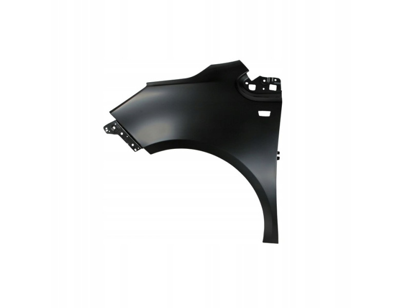 Крило переднє ліве Opel Meriva 10-17 (Тайвань) з отв. 93167923