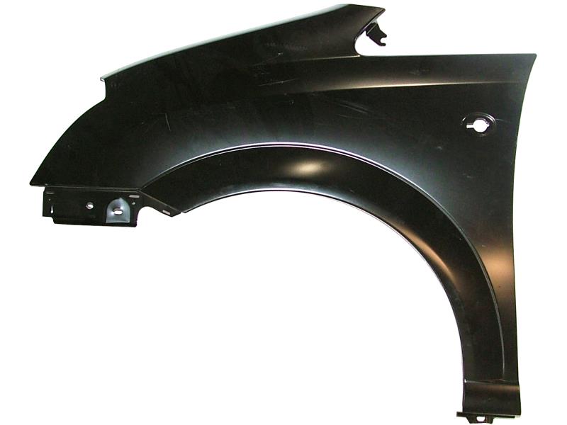 Крило переднє ліве Opel Meriva A 03-10 (Тайвань) 6101335