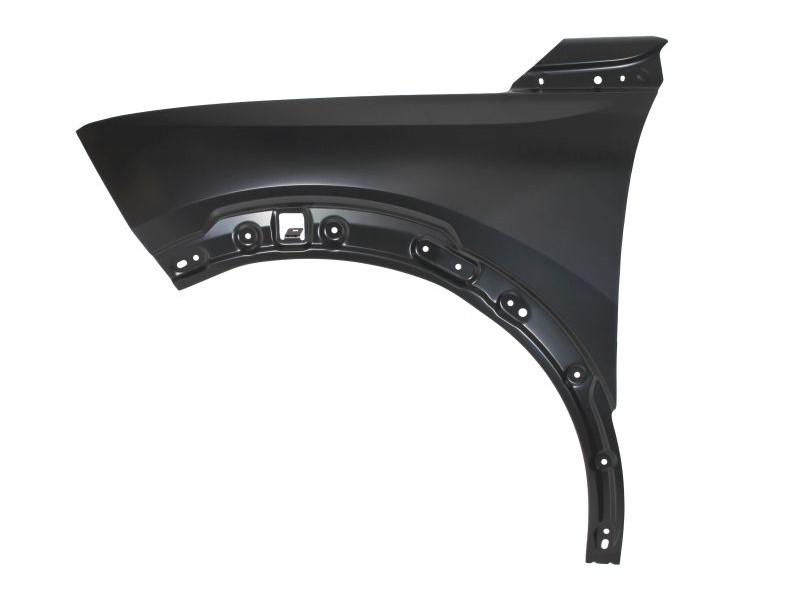 Крило переднє ліве Opel Mokka B 2021- FPS 9845206080