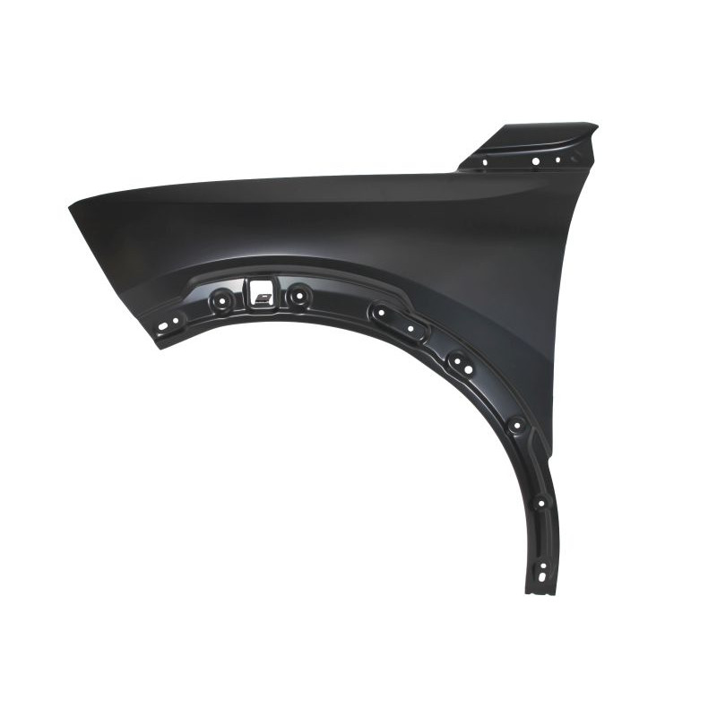 Крило переднє ліве Opel Mokka B 2021- FPS 9845206080