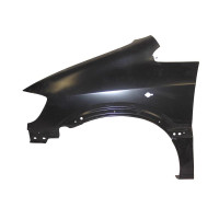 Крило переднє ліве Opel Zafira A 99-05 (Тайвань) 1101030