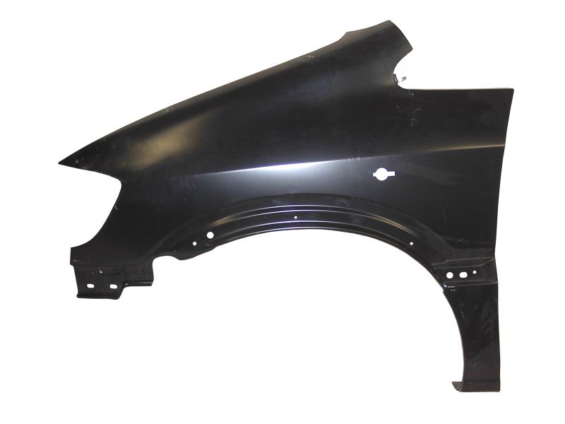 Крило переднє ліве Opel Zafira A 99-05 (Тайвань) 1101030