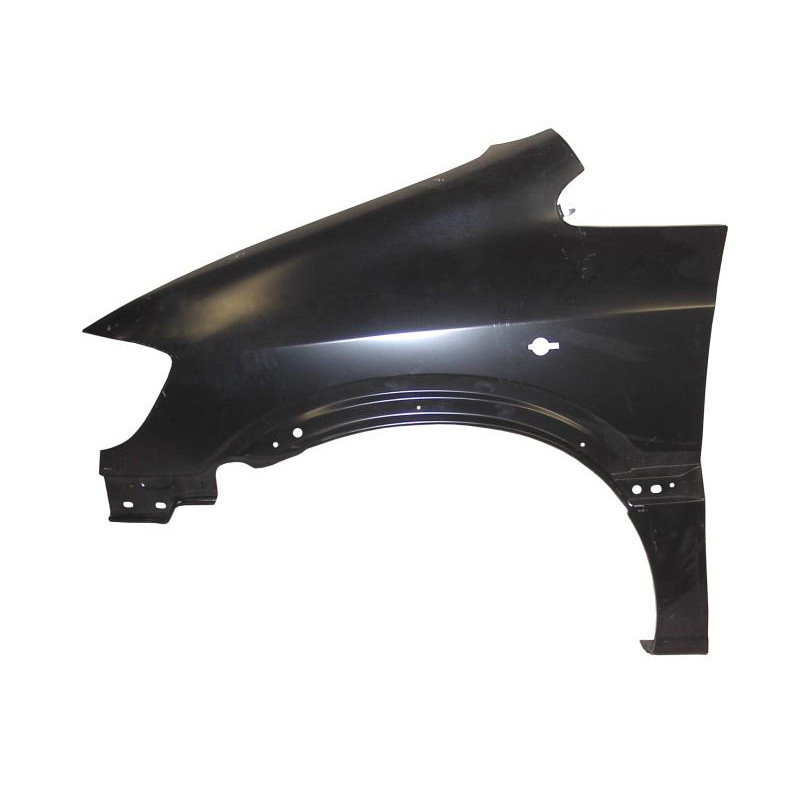 Крило переднє ліве Opel Zafira A 99-05 (Тайвань) 1101030