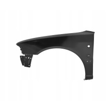 Крило переднє ліве під емблему Audi A4 B5 1999-2001 | FPS | 8D0821105A