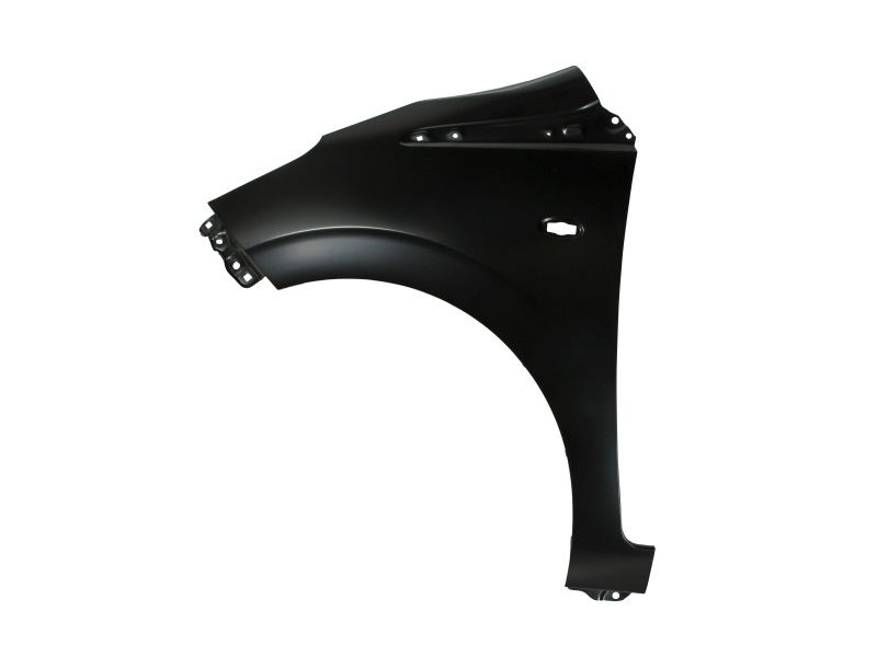 Крило переднє ліве Peugeot 108 2014-2021 FPS B000910580