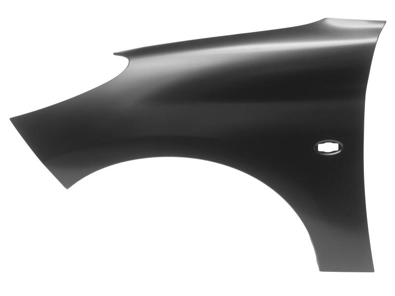 Крило переднє ліве Peugeot 206 PLUS 2009-2012 FPS 7840W7