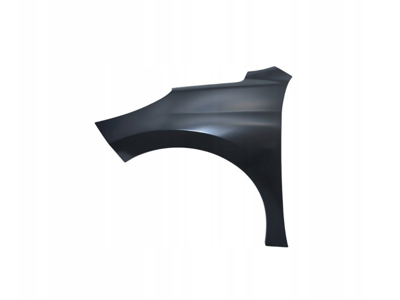 Крило переднє ліве Peugeot 207 06-12 (FPS) 7840R9