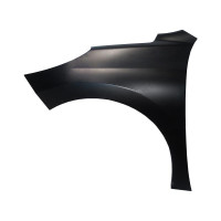 Крило переднє ліве Peugeot 207 06-12 (LKQ) 7840R9