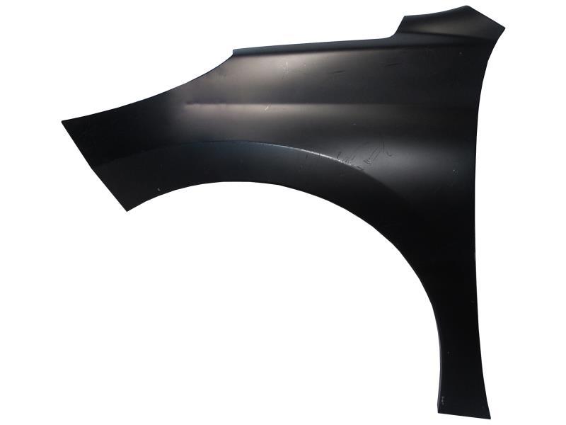 Крило переднє ліве Peugeot 207 06-12 (LKQ) 7840R9