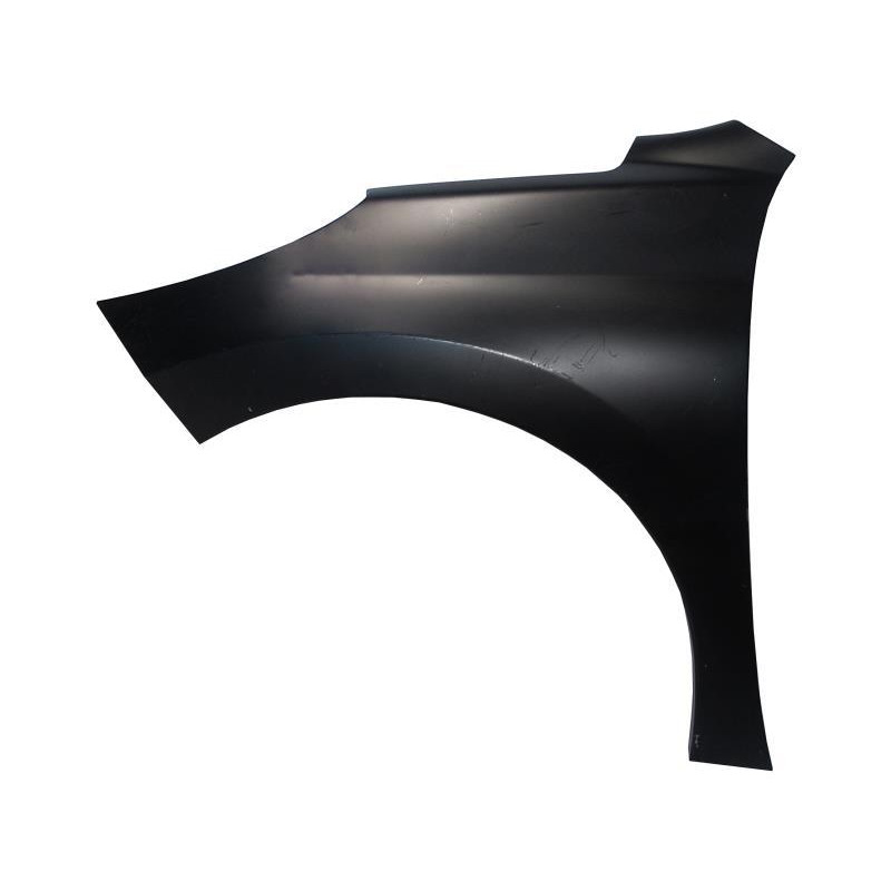 Крило переднє ліве Peugeot 207 06-12 (LKQ) 7840R9