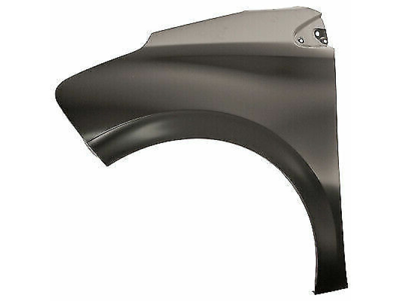 Крило переднє ліве Peugeot 208 12-19 (Тайвань) 9672994980