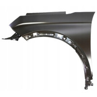 Крило переднє ліве Peugeot 3008 16-, 5008 16- (Тайвань) алюміній 9812305780