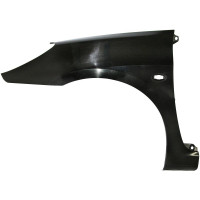 Крило переднє ліве Peugeot 307 05-07 (FPS) 7840R0