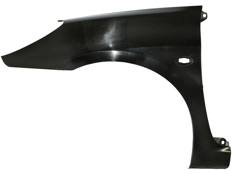 Крило переднє ліве Peugeot 307 05-07 (FPS) 7840R0